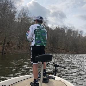 Meet your Posher, Logan